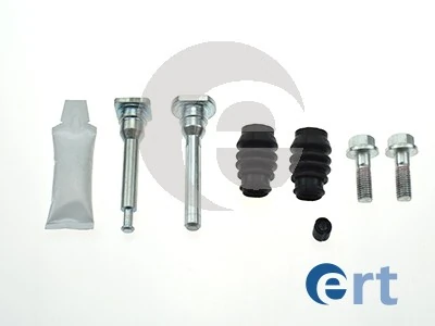 Kit de reparación de pinzas trasero para Subaru Impreza II (GD)