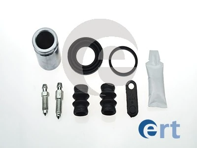 Precio del repuesto Kit de reparación de pinzas trasero A  hatchback