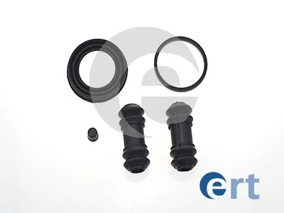 Kit de reparación de pinzas de freno trasero Mercedes ML/GLE (W166)