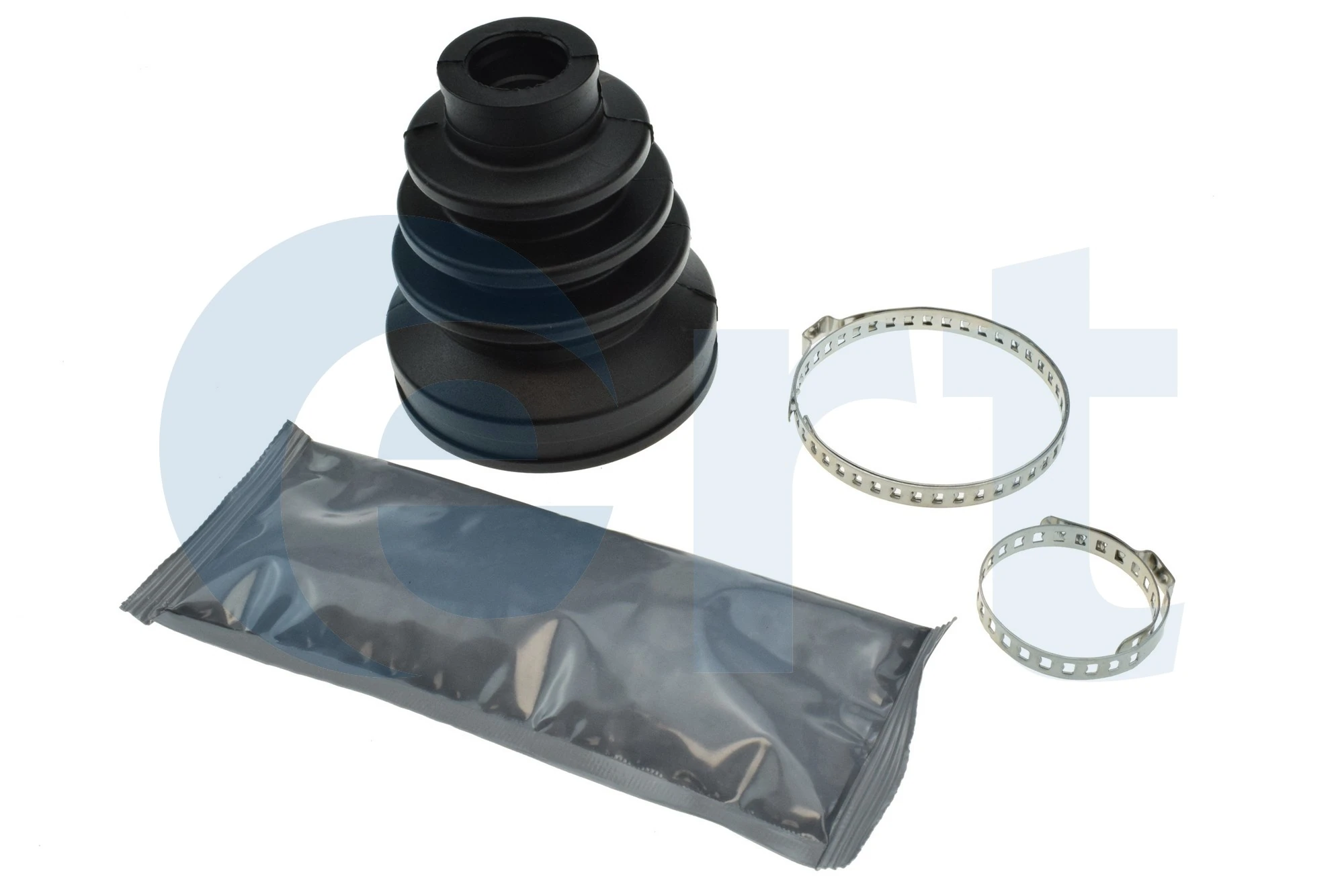 Fuelle semieje delantero exterior Subaru Impreza I (GC)
