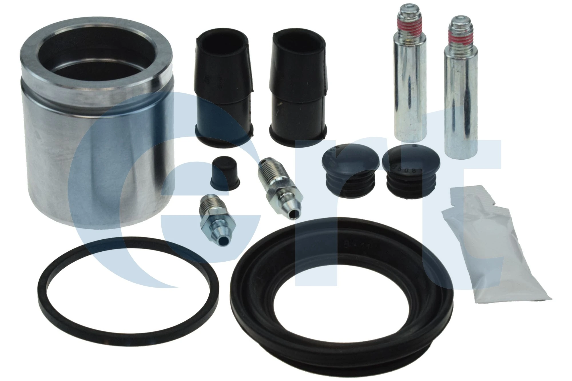 Precio del repuesto Kit de reparación de frenos Fabia IV hatchback