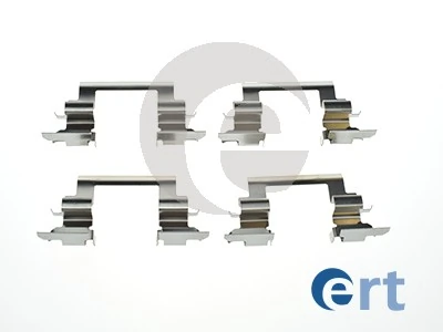 420218 ERT
