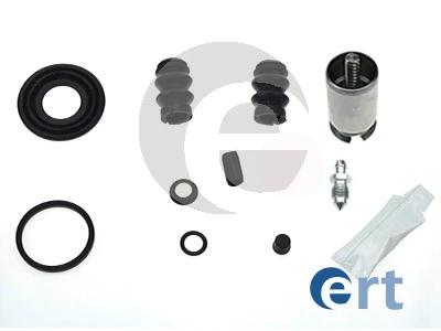 Comprar Kit de reparación de pinzas de freno trasero Fiat Punto GRAND 199