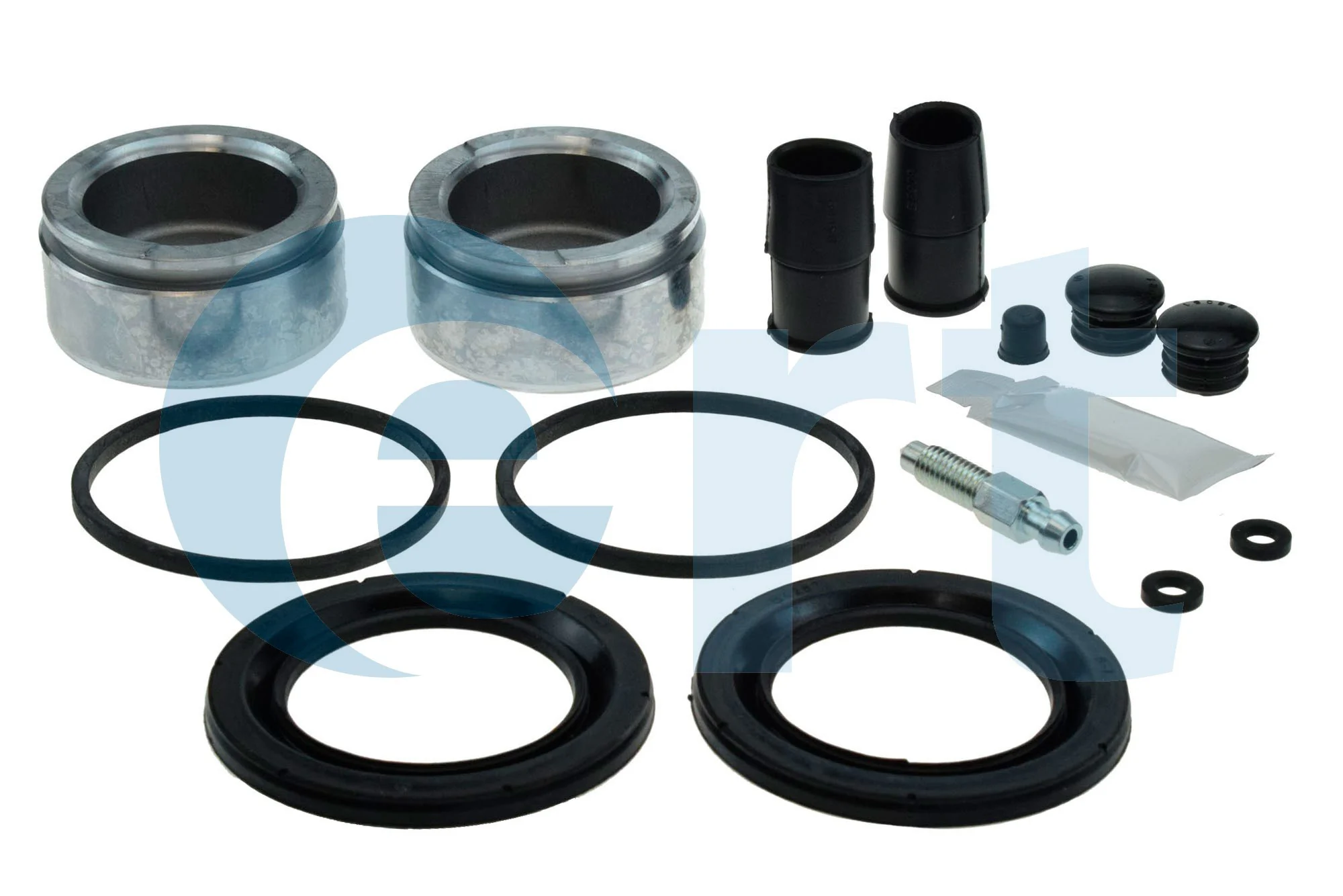 Comprar Juego de reparación de pinza de freno delantero Mercedes E T123 a bajo precio