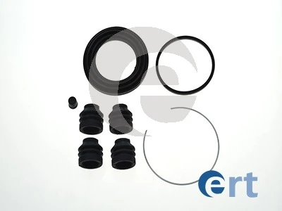 Juego de reparación, pinza de freno delantero Toyota Celica T16