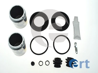 Kit de reparación de frenos para Toyota RAV4 IV (A4)