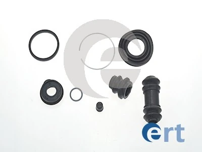 Kit de reparación de pinzas trasero para Mitsubishi Galant VI (E3A)