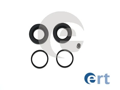 Kit de reparación de pinzas trasero para Opel Astra (53B)