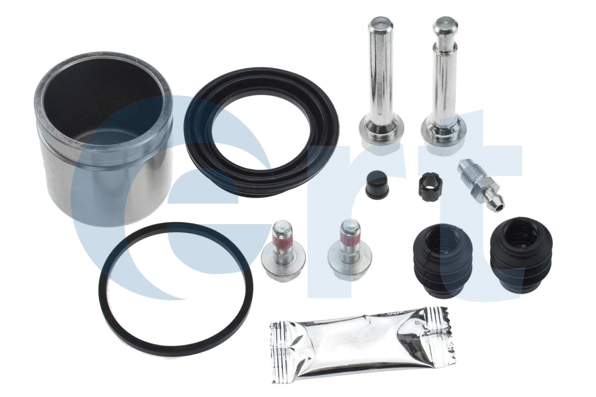 Comprar Juego de reparación de pinza de freno delantero Hyundai Accent HC a bajo precio