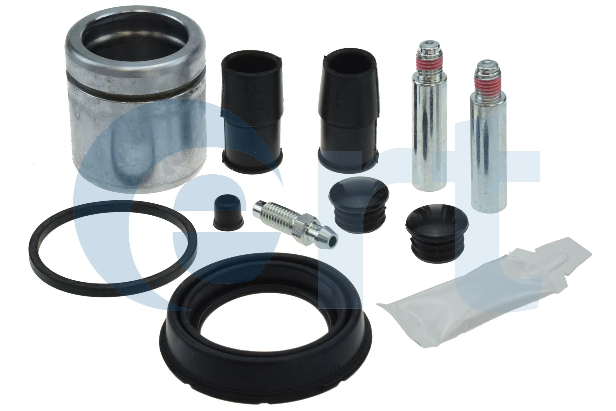  Kit de reparación de pinzas de freno Smart FORFOUR 