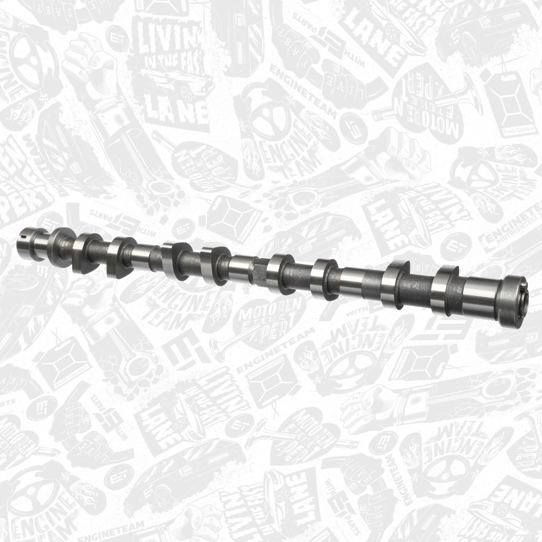 Árbol de levas Nissan Navara D23, D23T