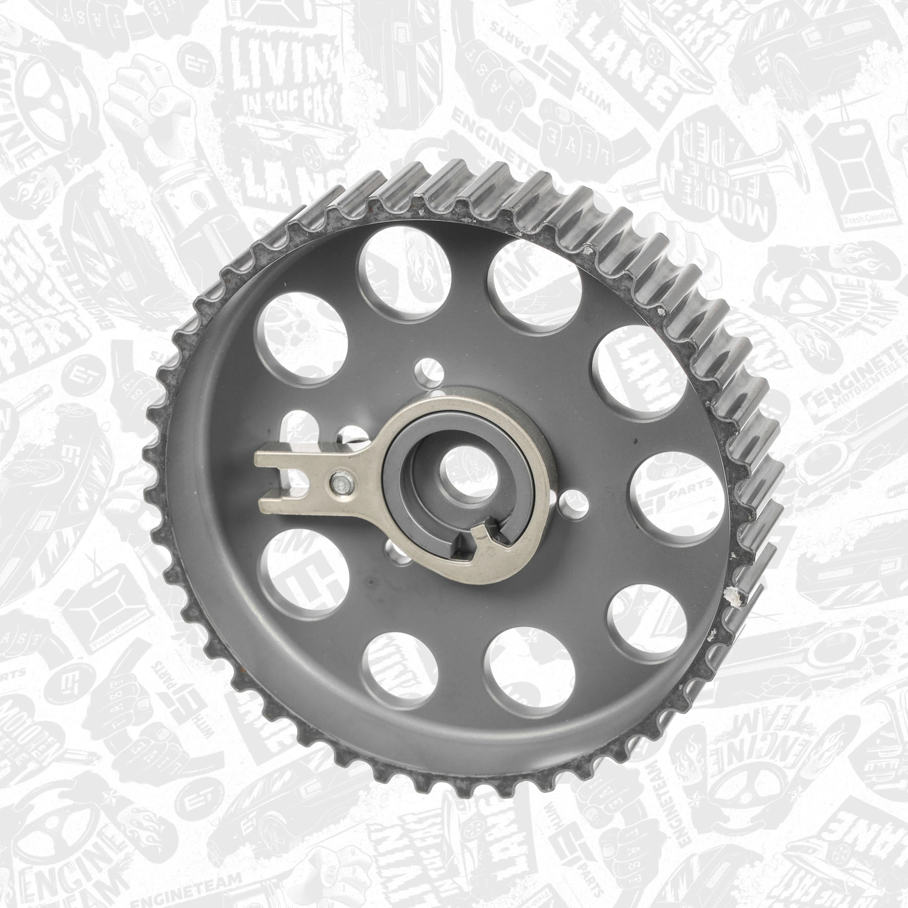 Engranaje árbol de levas para Audi A3  8VS, 8VM