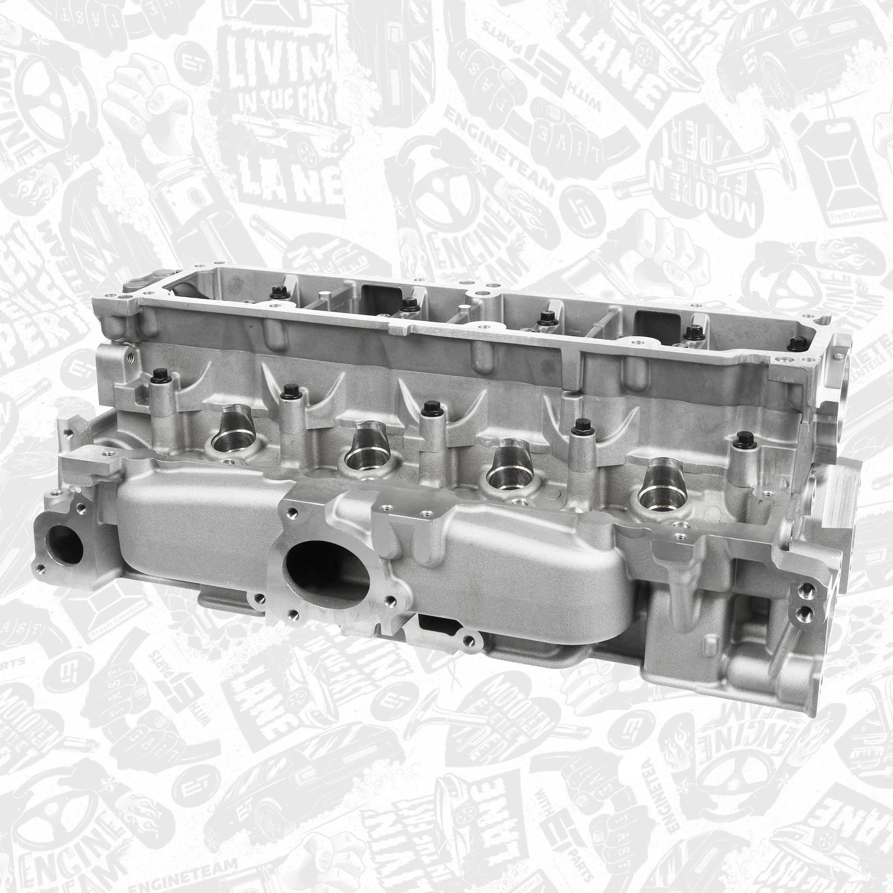 HL0125VR1 ET Engineteam