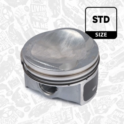 Pistón para cilindro NE/NPR 130050003800 precio, desde 90,15 EUR