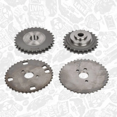 Kit de cadena de distribución Iveco 504288857 precio, desde 122,52 EUR