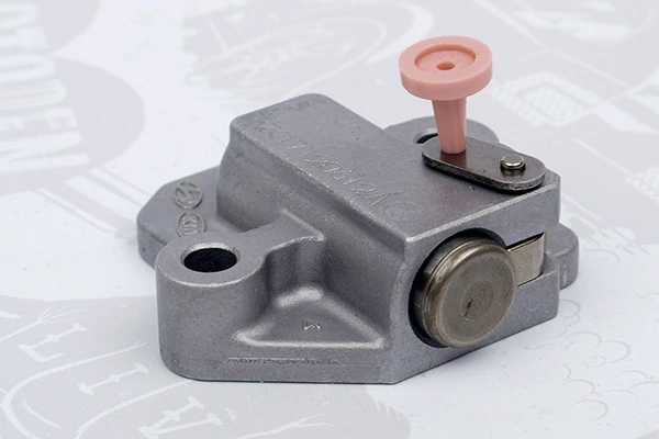  Tensor de cadena de distribución Hyundai Tucson 3