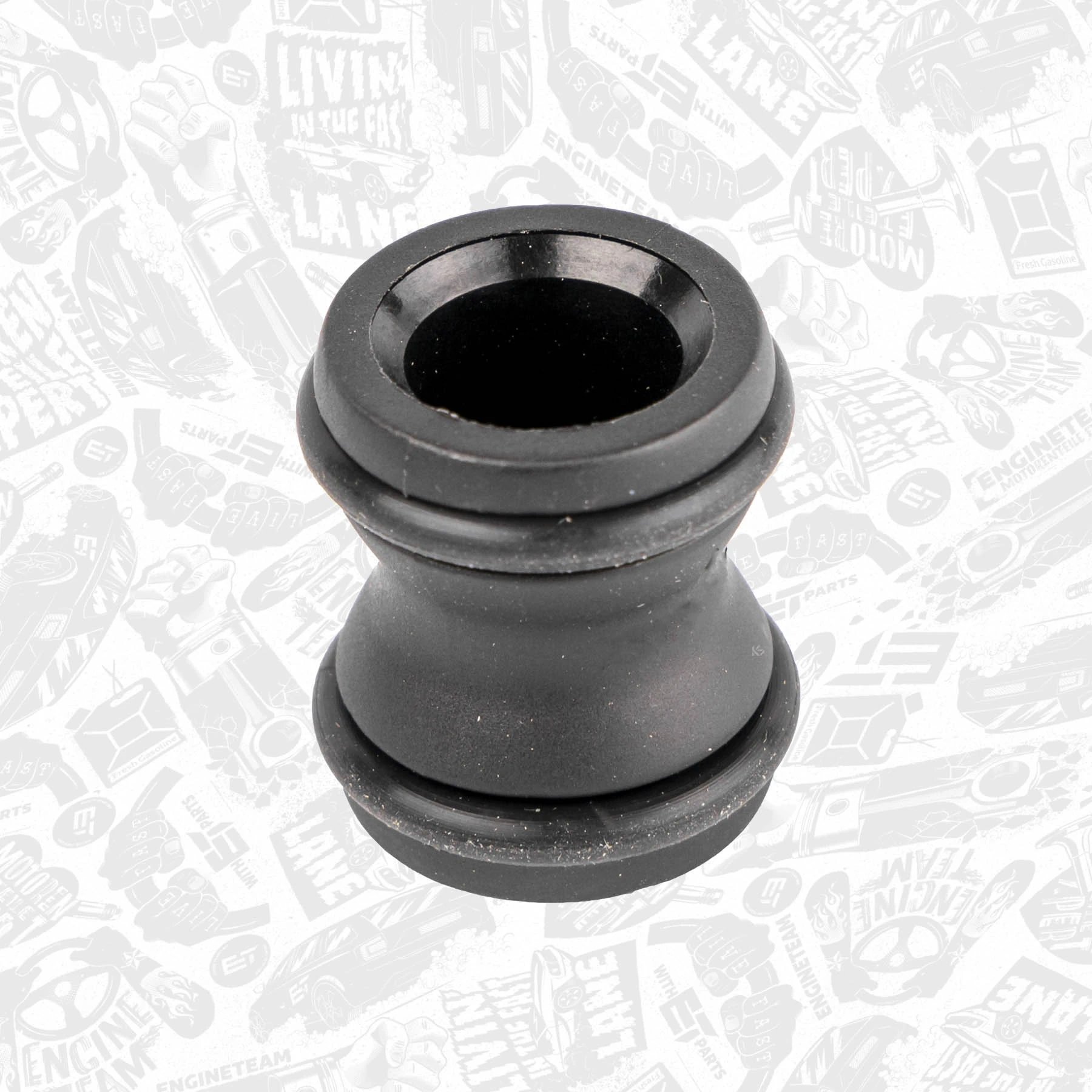 Manguito de líquido refrigerante Volkswagen Multivan T5 monovolumen (7HM, 7HN, 7HF, 7EF, 7EM, 7EN) (2003 - 2016) precio, desde 2,80 EUR