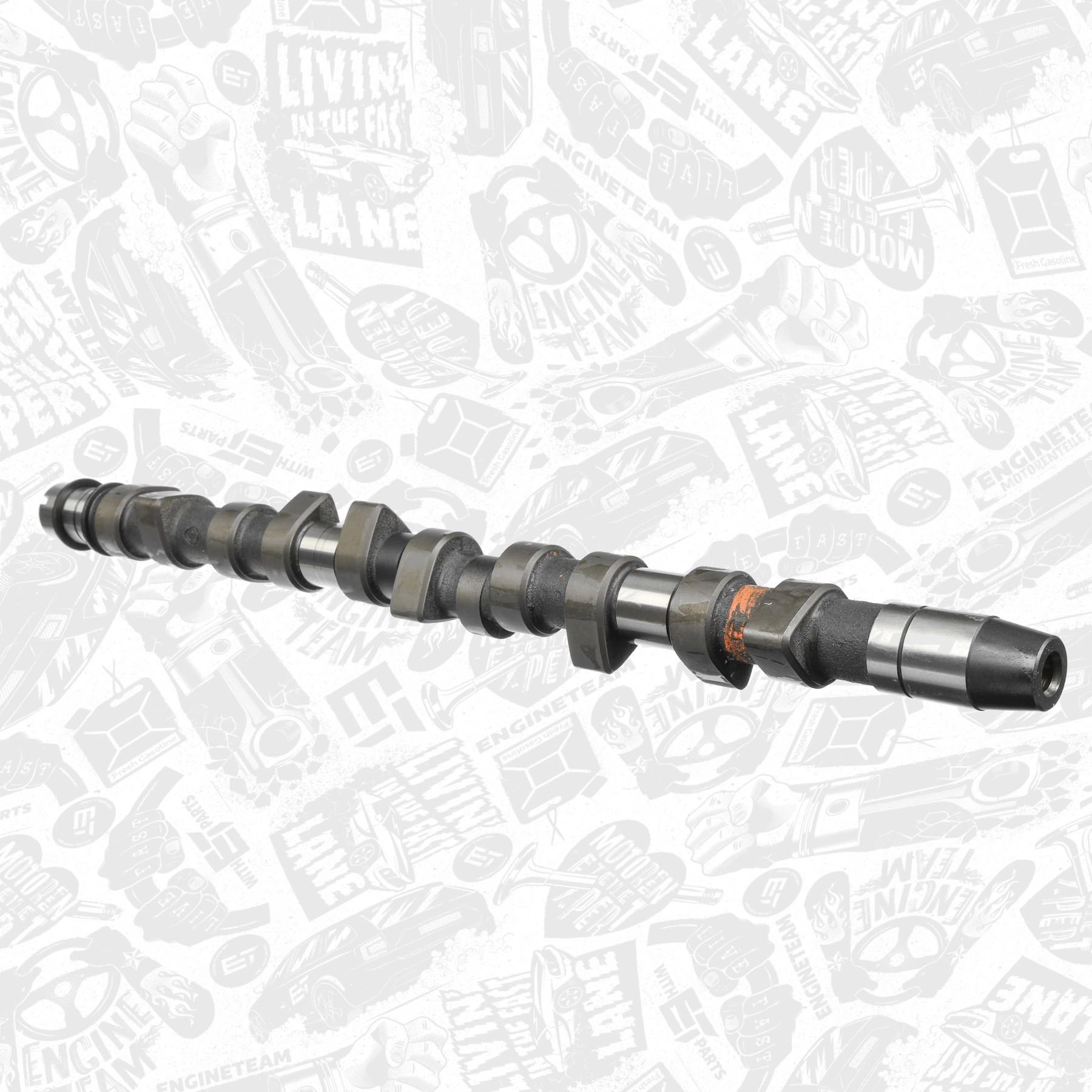 Kit árbol de levas para Volkswagen Transporter T4 70B, 70C, 7DB, 7DK, 70J, 70K, 7DC, 7DJ