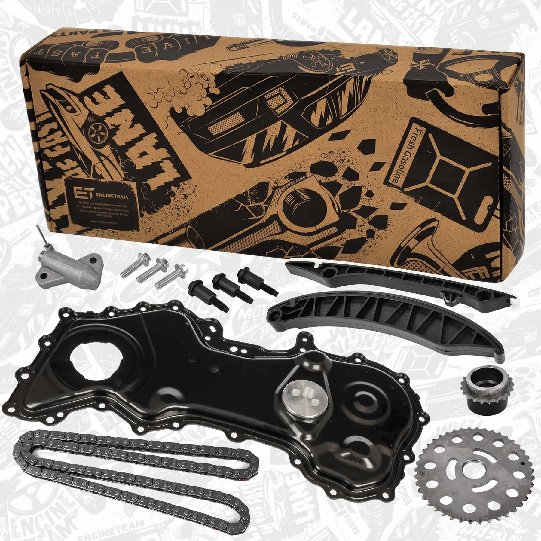 RS0073VR1 ET Engineteam