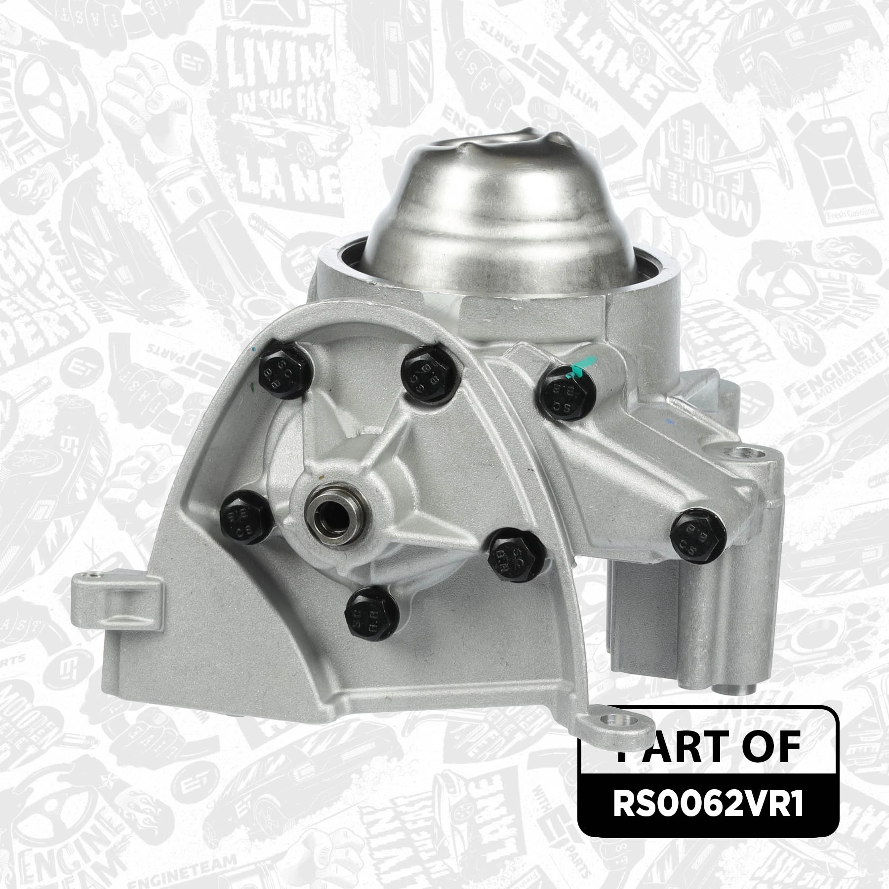 Cadena de la bomba de aceite Skoda Fabia PRAKTIK furgoneta (6Y) (2001 - 2007) precio, desde 35,39 EUR