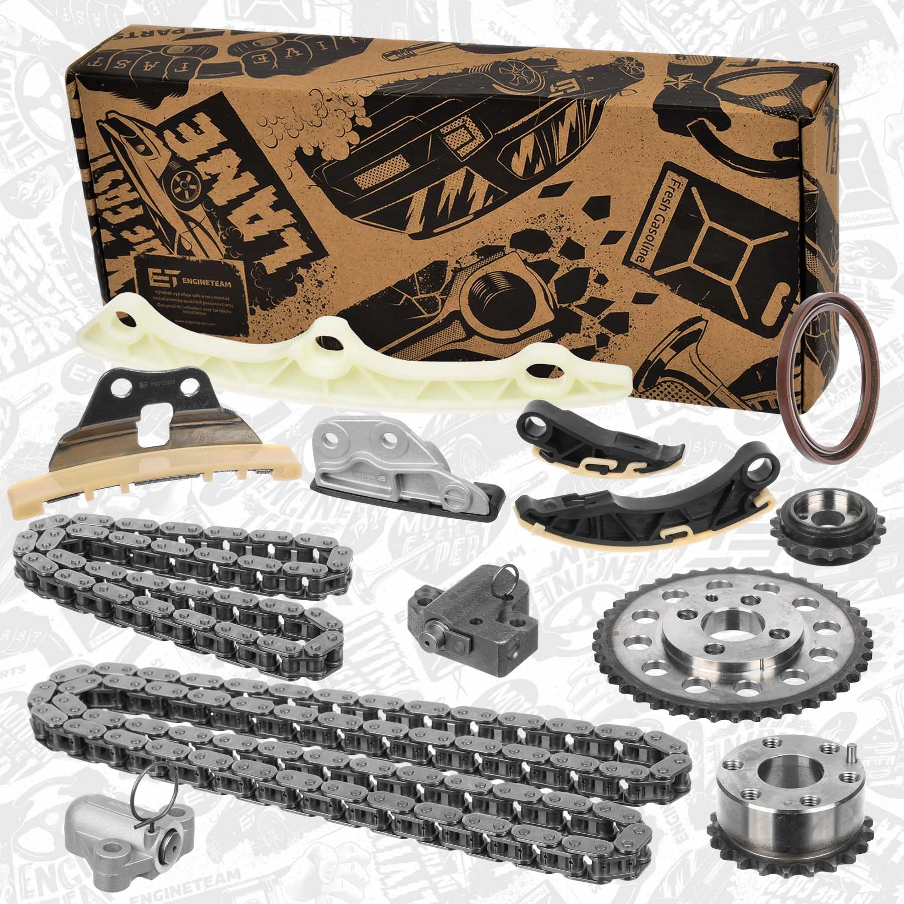 RS0065 ET Engineteam