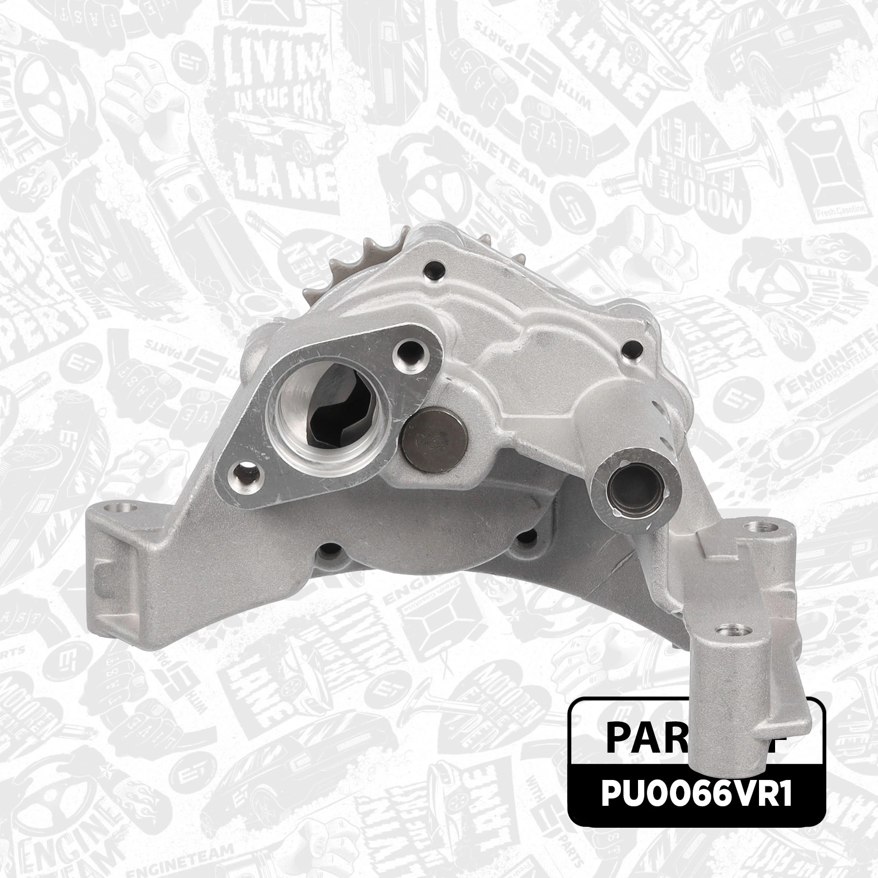 Juego de cadena de bomba de aceite Volkswagen Golf V hatchback (1K1) (2003 - 2010) precio, desde 30,52 EUR