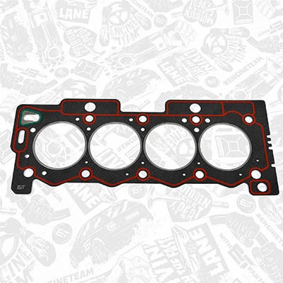 Comprar Junta de culata Peugeot 306  7E