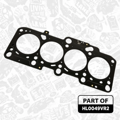 Junta de culata Seat Ibiza 3 6L1