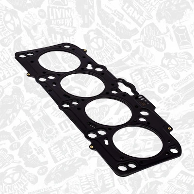 Empaque de culata Audi A6 C6