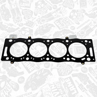 Comprar Junta de culata Ford Mondeo IV CA2