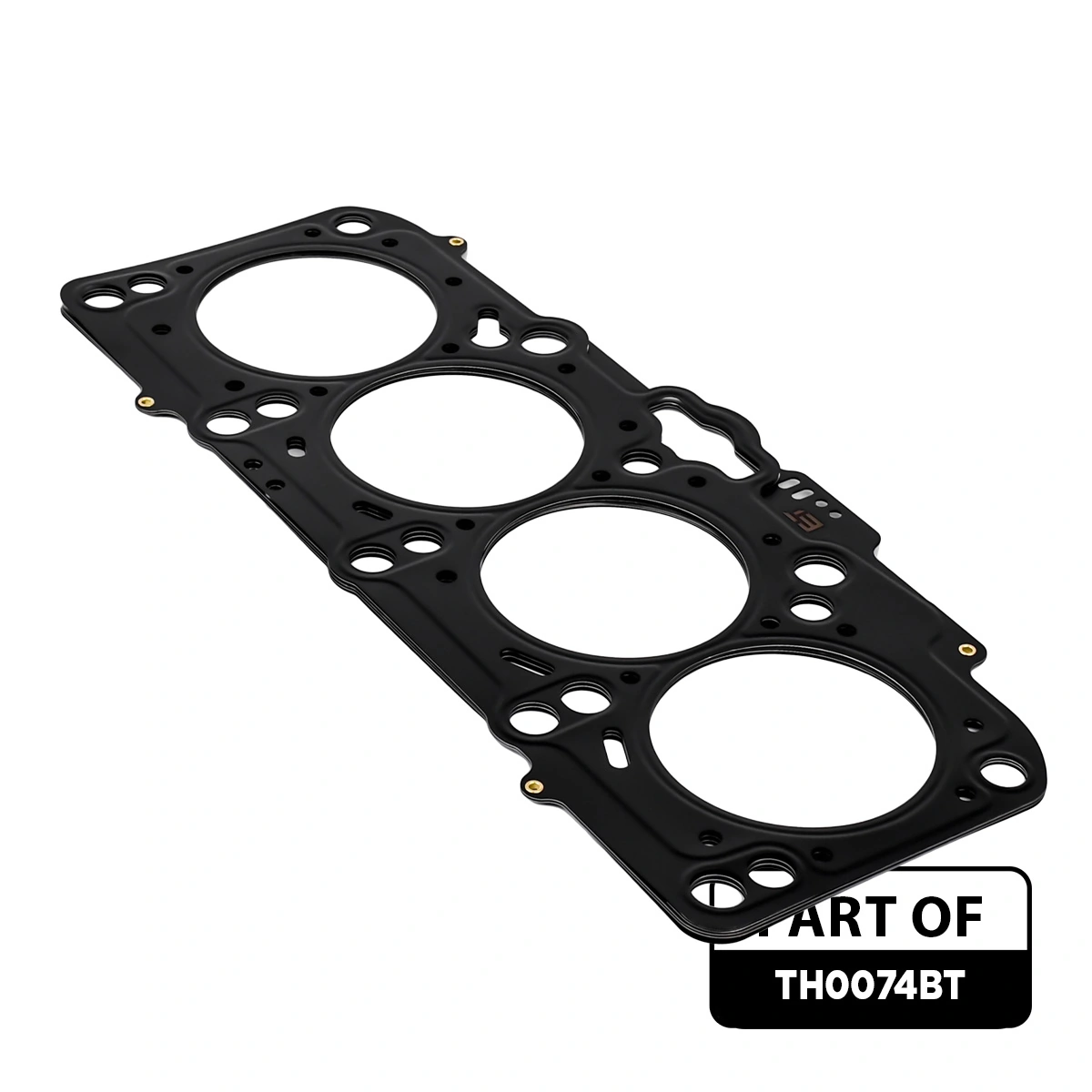 Comprar Junta de culata Audi A6 C6 4F2
