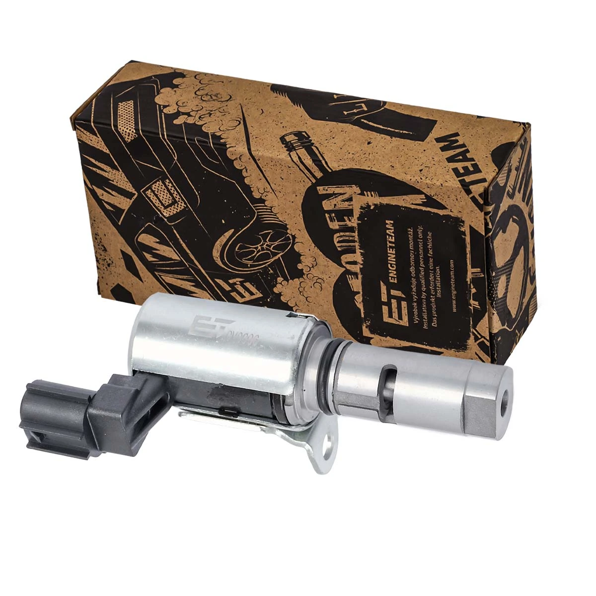 Válvula de control del árbol de levas Ford Mondeo IV desde 38,85 €