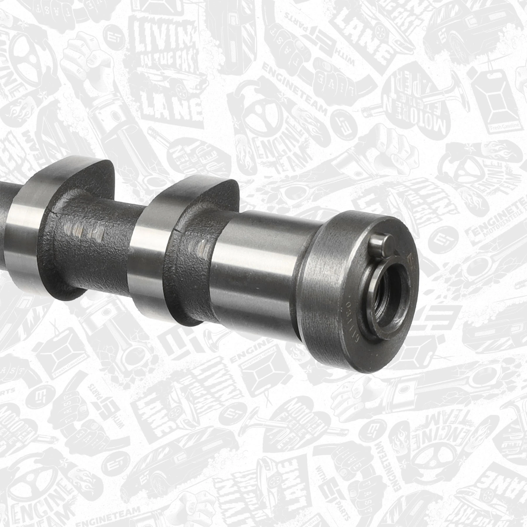 Árbol de levas Nissan Navara D23, D23T