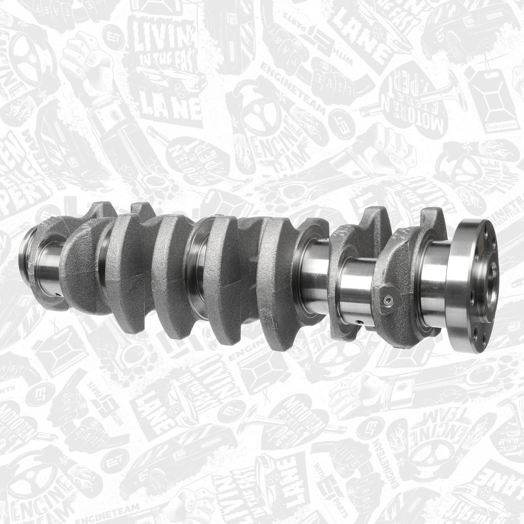 Comprar HK0207 ET Engineteam Cigüeñal