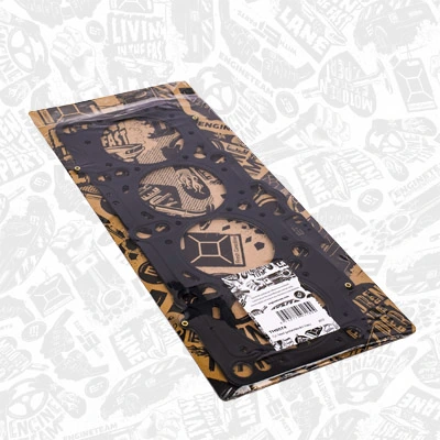 Empaquetadura de culata para Audi A6 C6 4F2