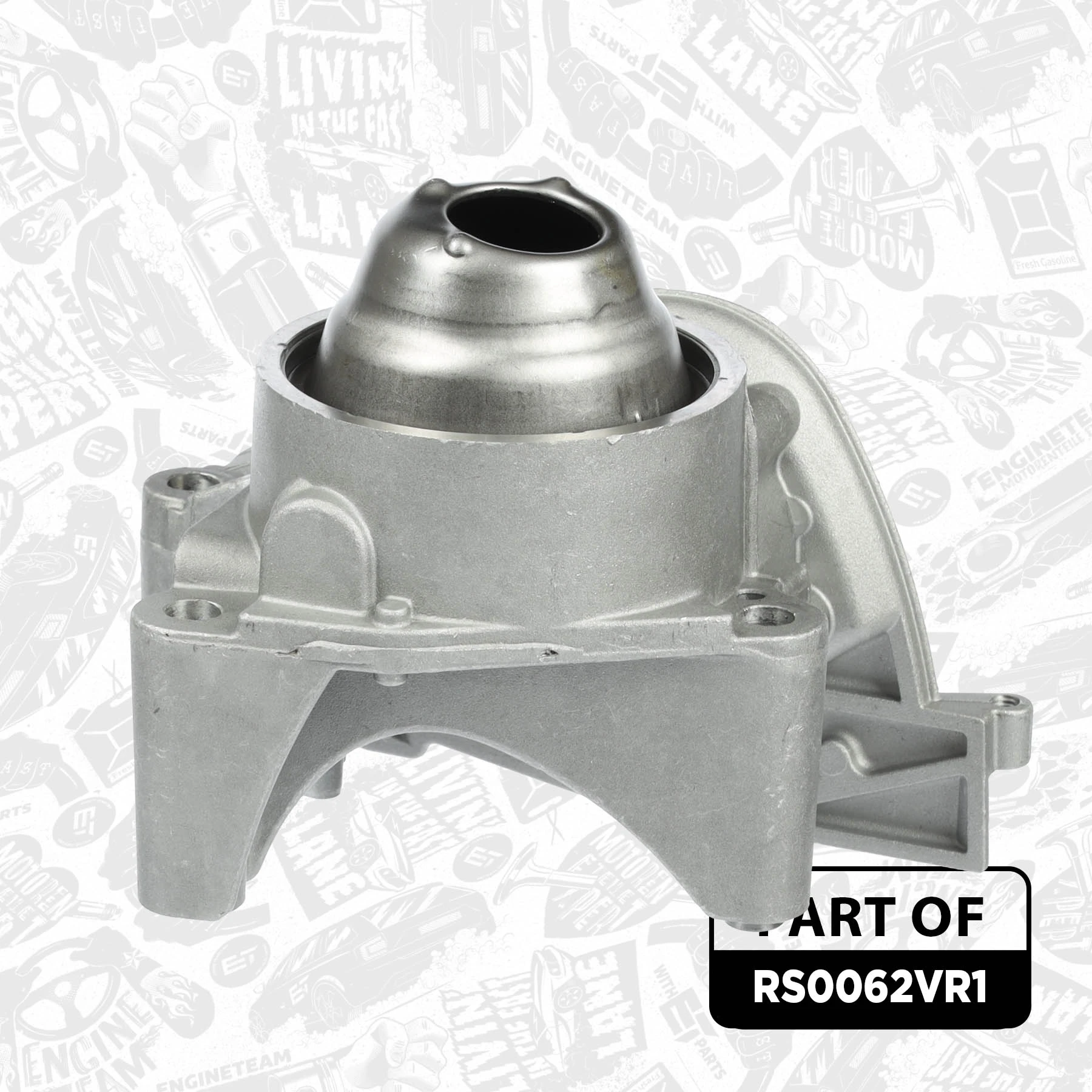 Comprar Cadena de la Bomba Aceite Skoda Fabia PRAKTIK 