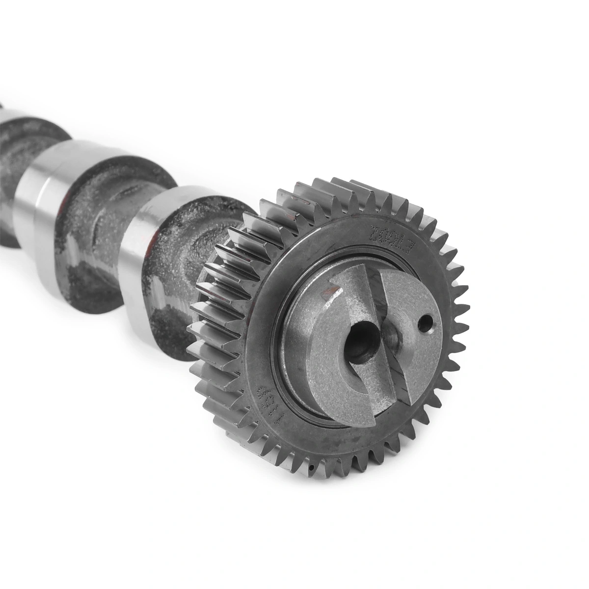 Árbol de levas de entrada para Skoda Fabia II 5J2, 542, 572, 582