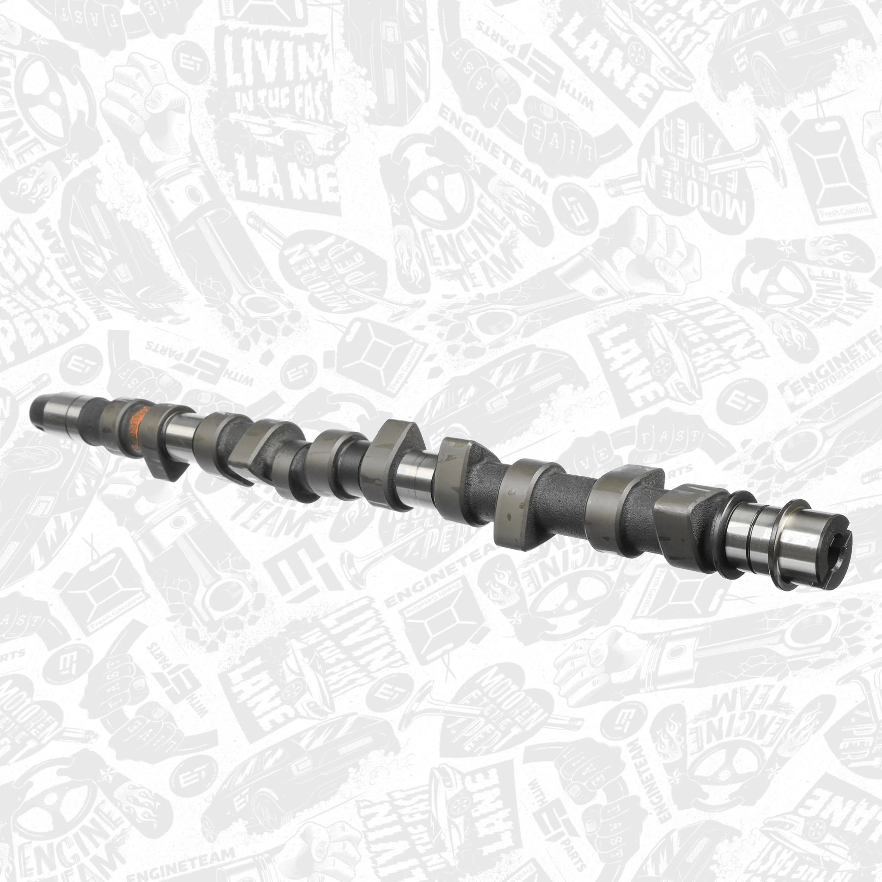 Árboles de levas Volkswagen Transporter T4 bus (70B, 70C, 7DB, 7DK, 70J, 70K, 7DC, 7DJ) (1990 - 2004) precio, desde 96,77 EUR
