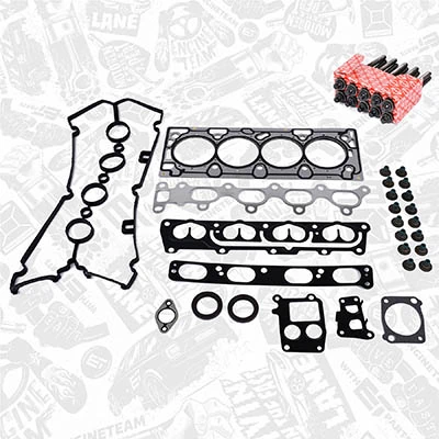 93176980 General Motors Juego de juntas superiores de motor