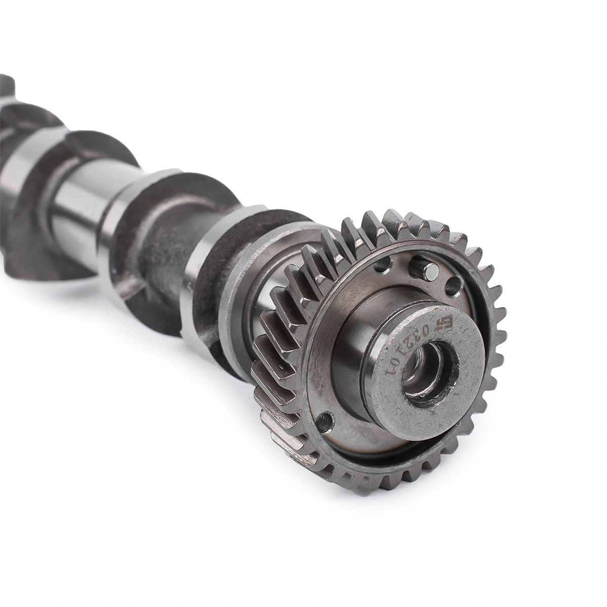 Árbol de levas Opel 98115963