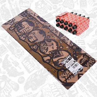 Juntas de culata Audi Q5 SUV (8RB) (2008 - 2016) precio, desde 11,78 USD