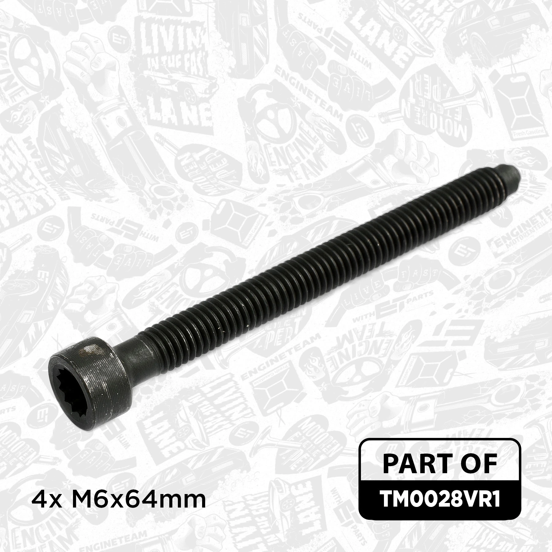 Kit de reparación del inyector para Audi A4 B5 8D2