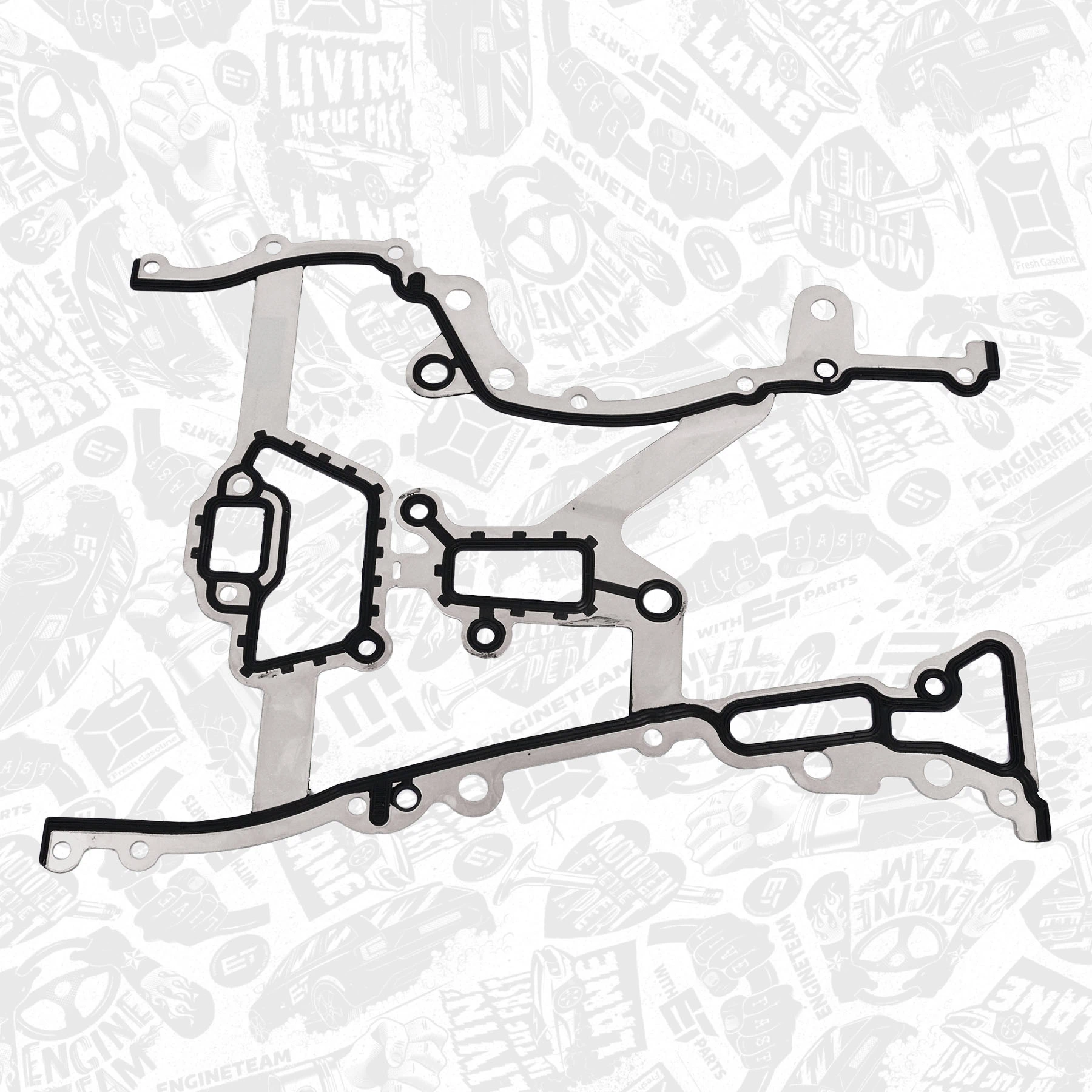 Kit de cadena de distribución ET Engineteam RS0008 precio, desde 131,94 EUR