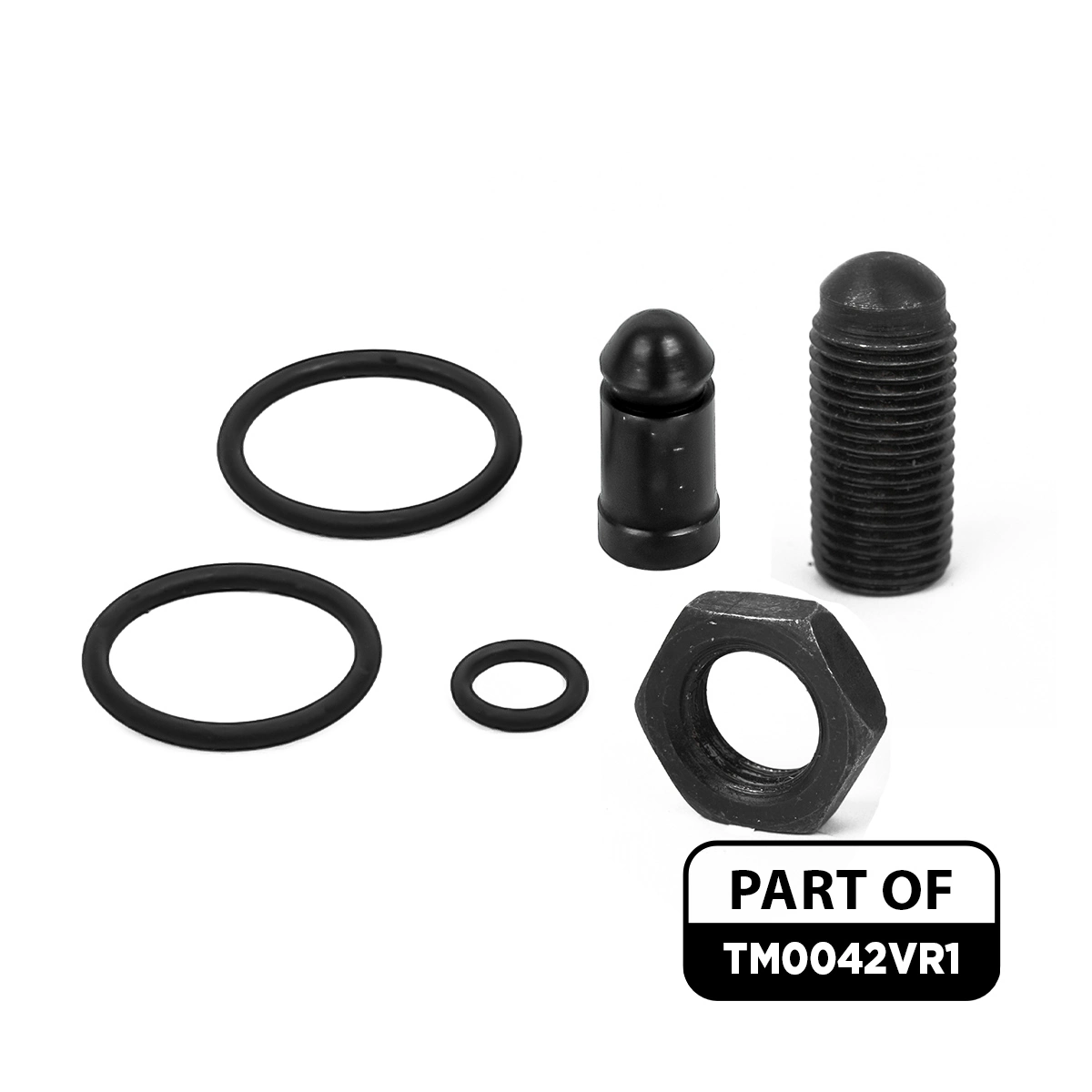 Z5973900 Glaser Kit de reparación del inyector