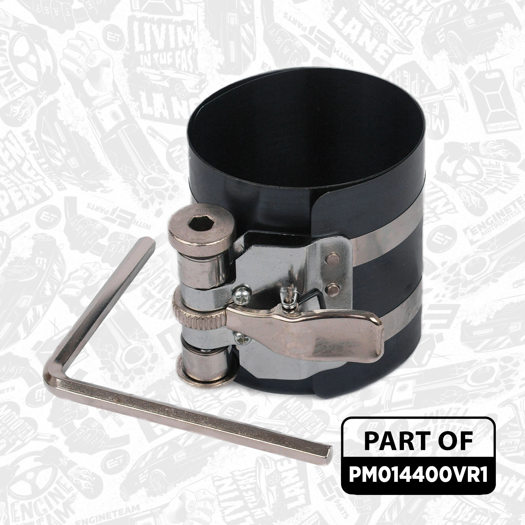 Pistón para cilindro Opel 1654514180 precio, desde 121,97 EUR