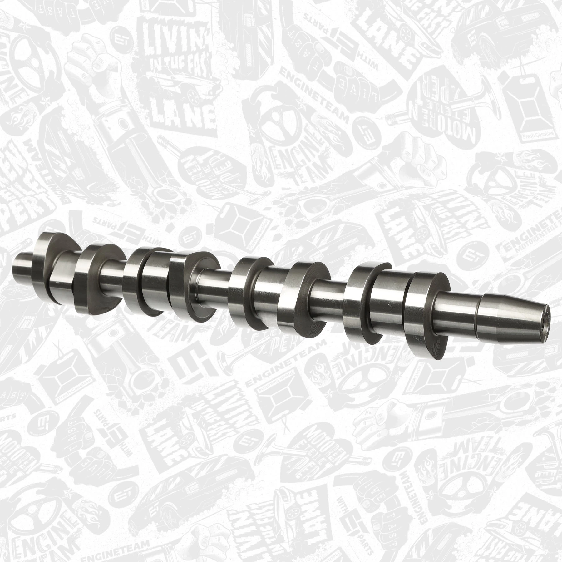 Árboles de levas ET Engineteam HV0321 precio, desde 219,78 EUR