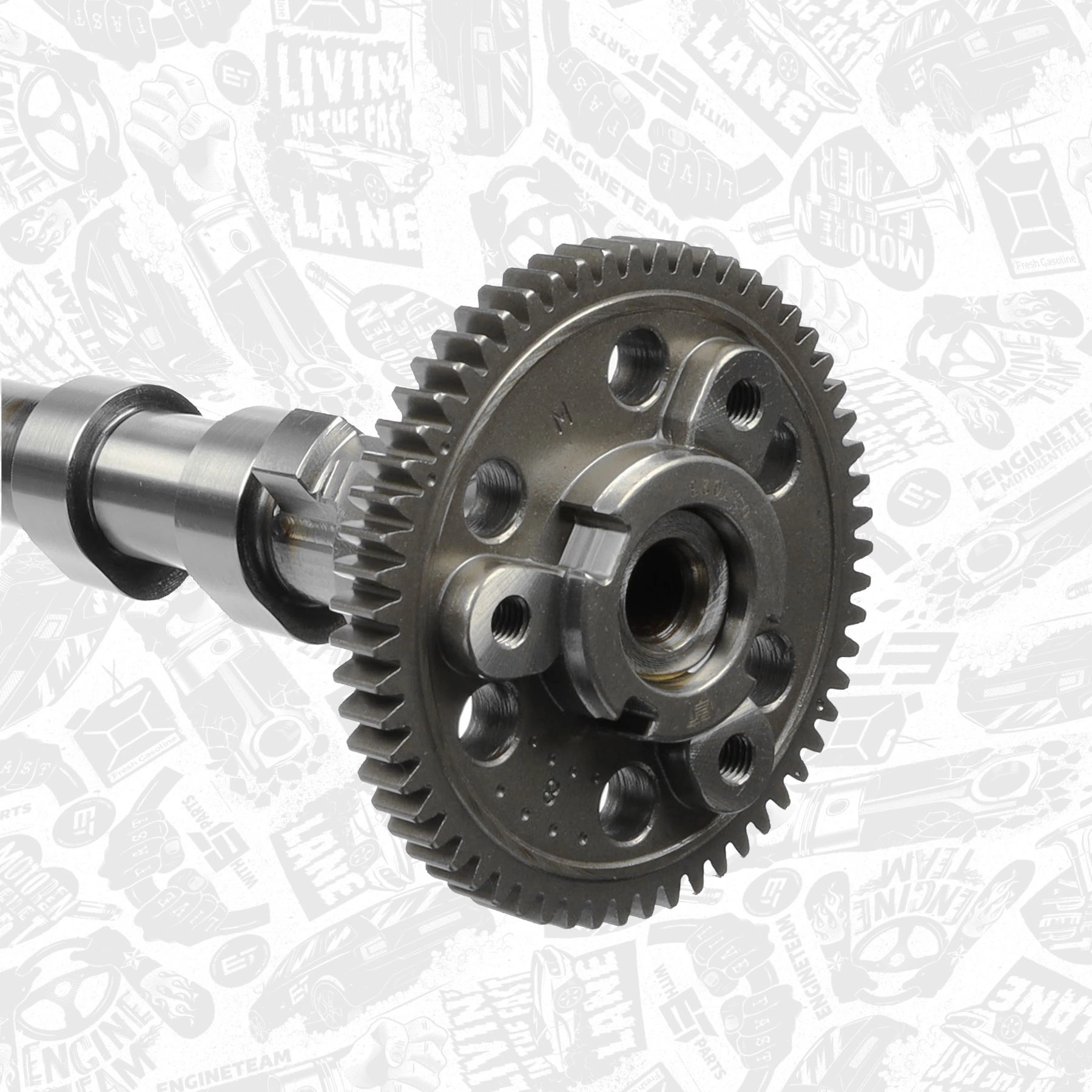Comprar Árbol de levas de entrada BMW 3  E46
