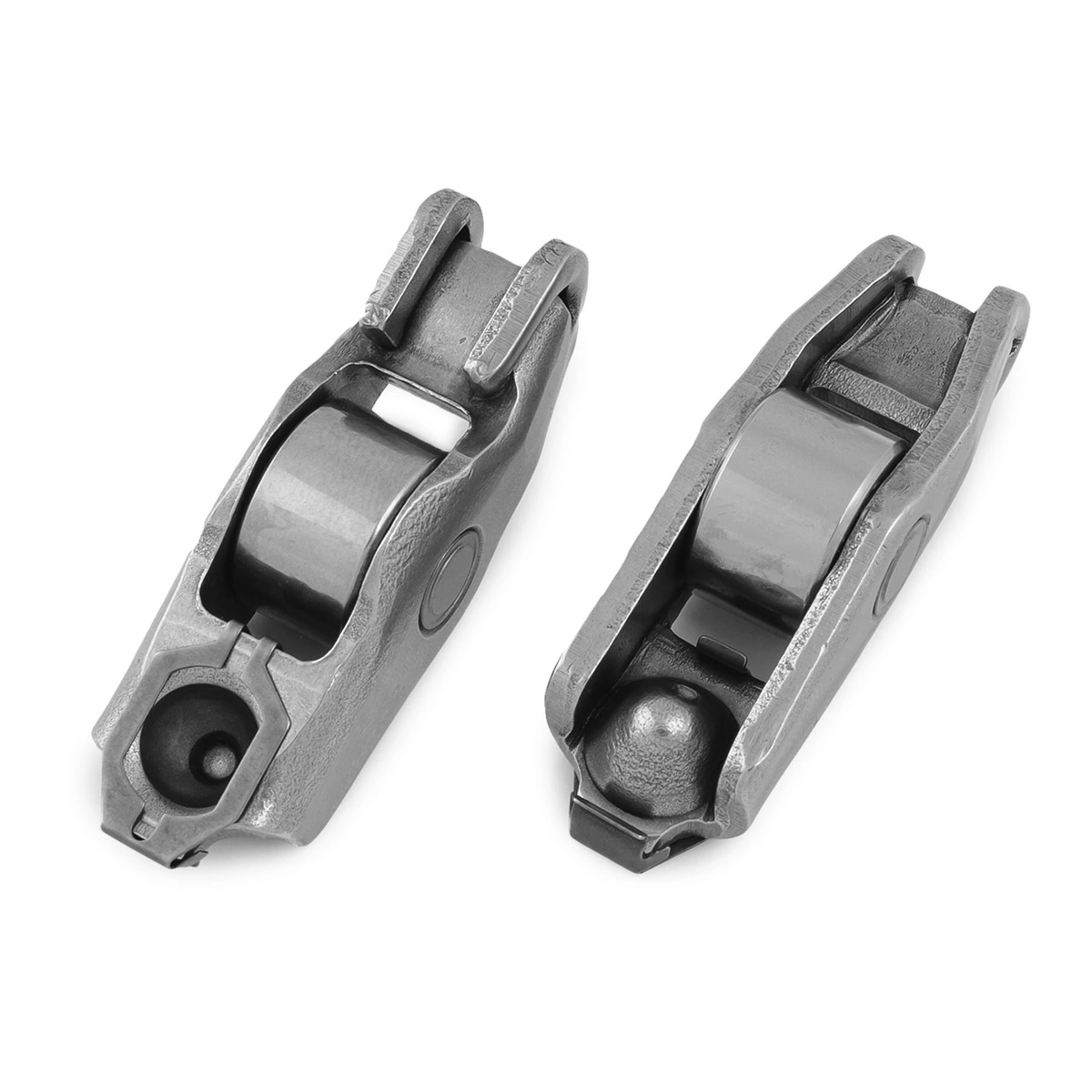 Palanca oscilante, distribución del motor Renault Espace 4 JK0