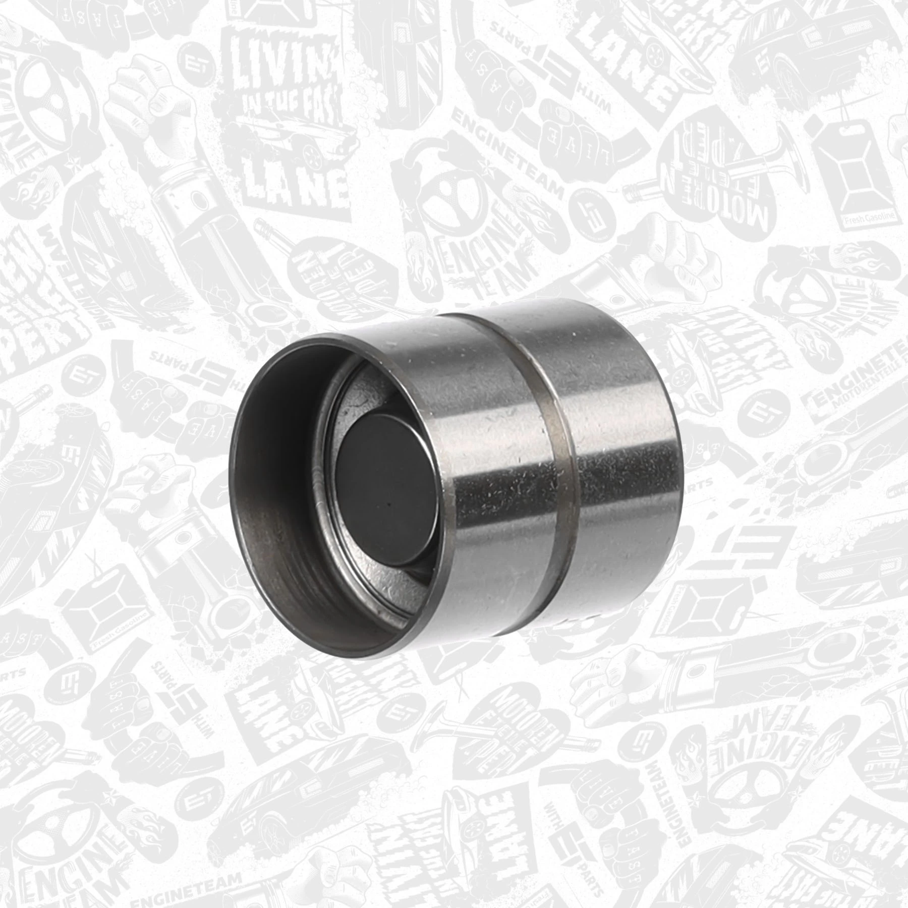  Taqués hidráulicos Audi TT 