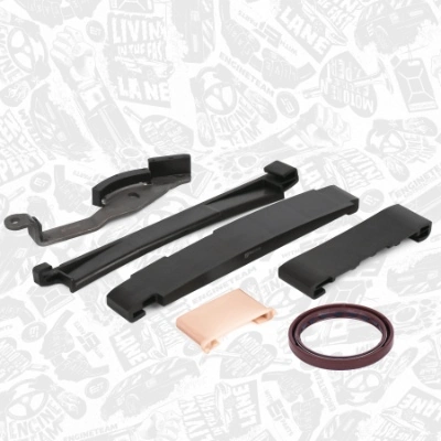 Kit de cadena de distribución RS0025 ET Engineteam
